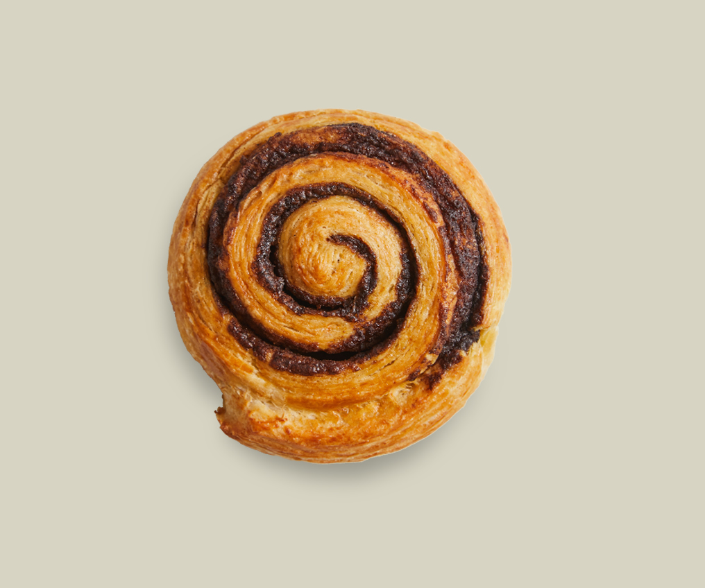 ROLL DE CANELA